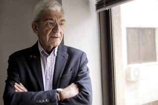 Στα... κόκκινα ο δήμος για το πάρκο Μπουτάρη
